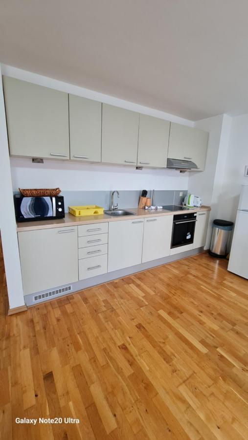 Blue Horizon Apartment Resort Будва Экстерьер фото