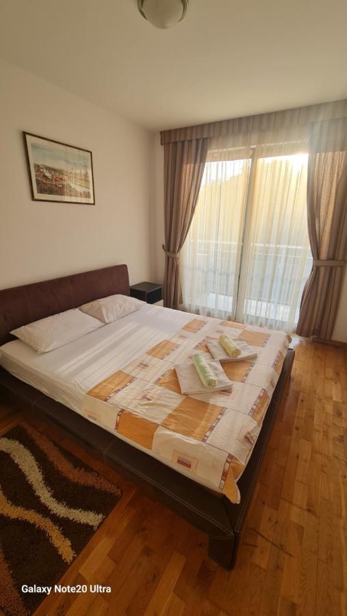 Blue Horizon Apartment Resort Будва Номер фото