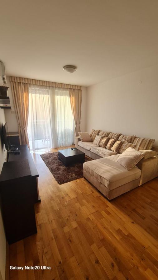 Blue Horizon Apartment Resort Будва Номер фото
