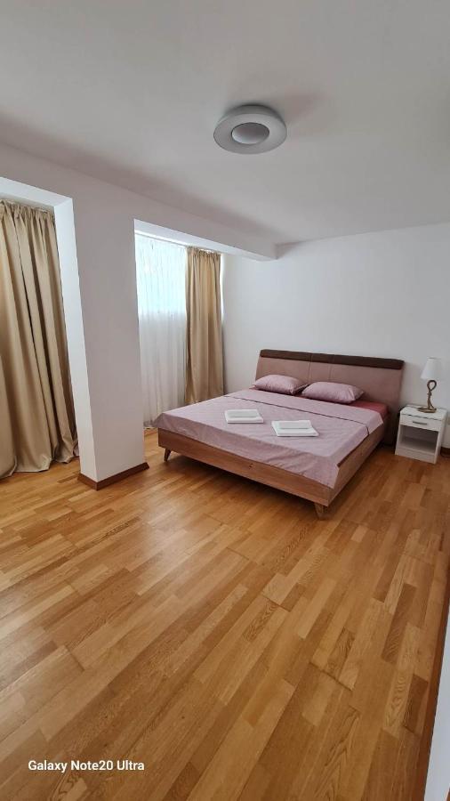 Blue Horizon Apartment Resort Будва Экстерьер фото